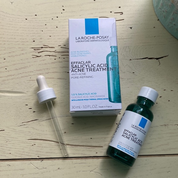 La Roche Posay Skincare La Roche Posay Acne Treatment Poshmark
